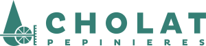 Cholat Pépinières logo