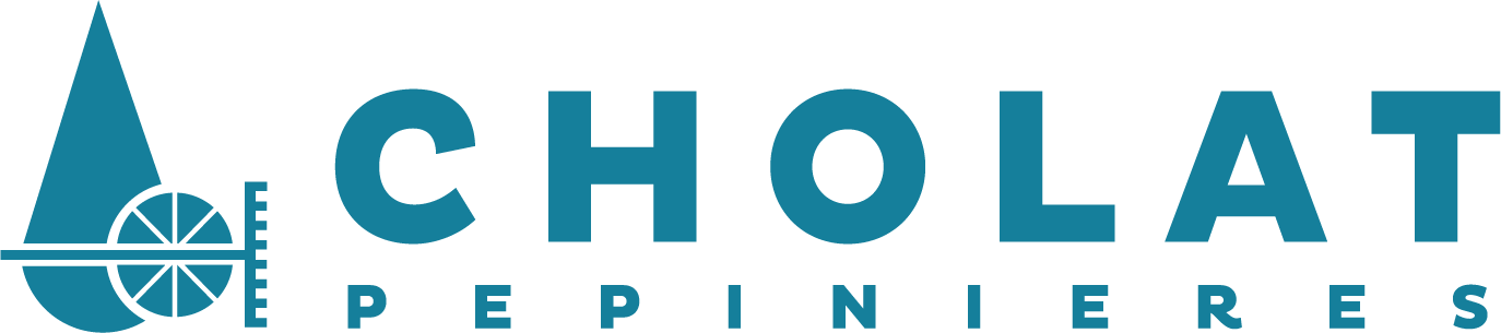 Cholat Pépinières logo